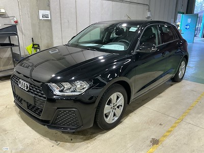 Audi A1 sportback 1.0 25 TFSI ATTRACTION