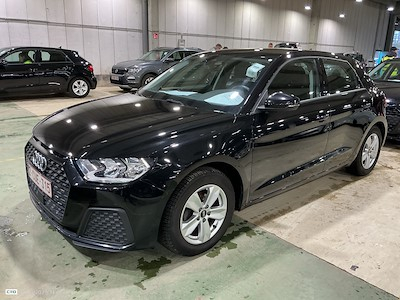 Audi A1 sportback 1.0 25 TFSI ATTRACTION