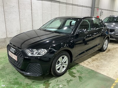 Audi A1 sportback 1.0 25 TFSI ATTRACTION