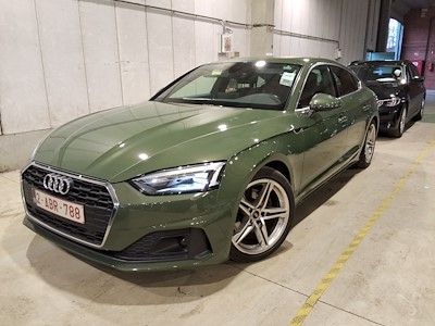 Audi A5 sportback 2.0 35 TDI S TRONIC BUS. ED.