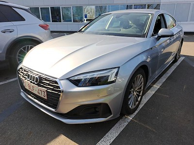 Audi A5 sportback 2.0 35 TFSI S TRONIC BUS. ED.