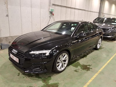 Audi A5 sportback diesel - 2020 30 TDi Business Edition Advanced S tron.