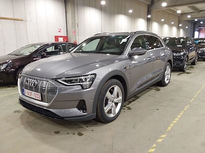 Audi E-TRON 95 kWh 55 Quattro