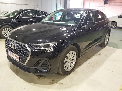 Audi Q3 sportback 1.4 45 TFSI E S TRONIC