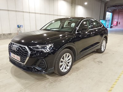Audi Q3 sportback 1.4 45 TFSI E S TRONIC