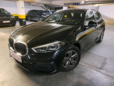 BMW 1 hatch diesel - 2019 116 d AdBlue