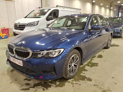 BMW 3 series berline 2.0 316DA (90KW) BERLINE
