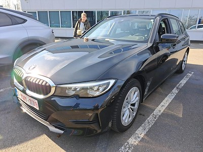 BMW 3 series touring 2.0 318DA (100KW) TOURING