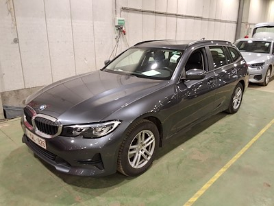 BMW 3 series touring 2.0 320DA (120KW) TOURING