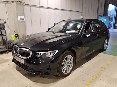 BMW 3 series touring 2.0 330E (215KW) TOURING