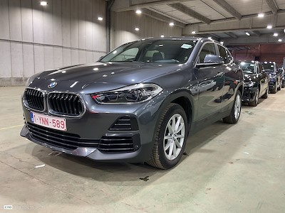 BMW X2 1.5i sDrive18 OPF