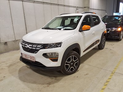 Dacia SPRING 27KWH COMFORT PLUS