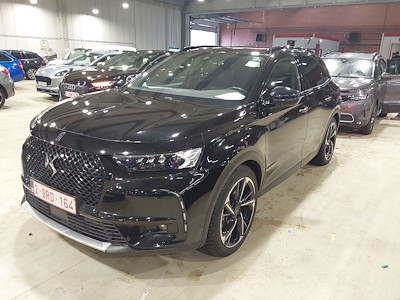 Citroen Ds 7 crossback 1.6 PHEV 225 LOUVRE AUTO