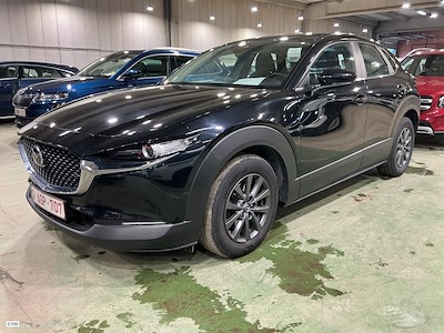 Mazda CX-30 2.0 SKYACTIV-X 186HP AUTO SKYDR. BUS.