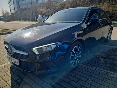 Mercedes-Benz A-Klasse 1.5 A 180 D BUSINESS SOLUTION