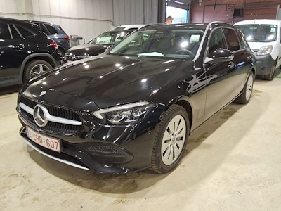 Mercedes-Benz C-class break 2.0 C 300 E PHEV AUTO BUSINESS LINE