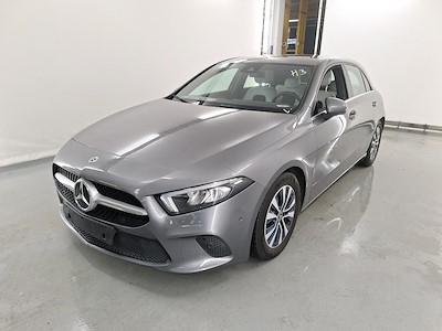 Mercedes-Benz Classe A w177 A 180 Business Solution