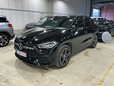 Mercedes-Benz GLA 1.3 GLA 250 E DCT BUSINESS SOLUTION