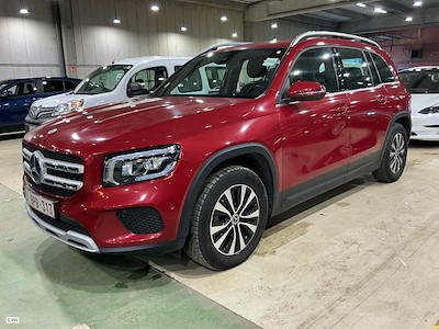 Mercedes-Benz GLB 2.0 GLB 180 D BUSINESS SOLUTION