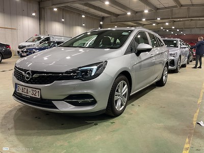 Opel Astra 1.5 TURBO D 77KW S-S EDITION