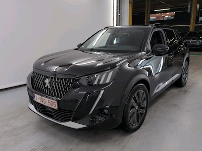Peugeot 2008 1.5 BLUEHDI 96KW S-S AUTO GT LINE