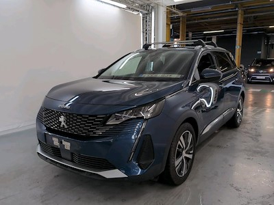 Peugeot 5008 1.2 PURETECH 130 ALLURE PACK