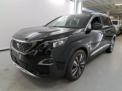 Peugeot 5008 diesel - 2020 1.5 BlueHDi GT Line