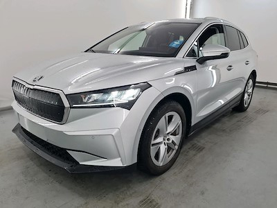 Skoda ENYAQ 82KWH IV 80