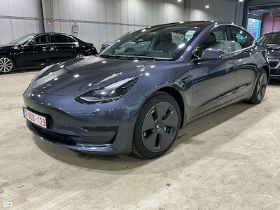 Tesla Model 3 BEV 50KWH STANDARD RWD PLUS AUTO
