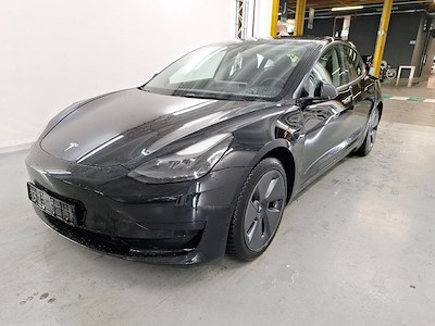 Tesla Model 3 BEV 50KWH STANDARD RWD PLUS AUTO