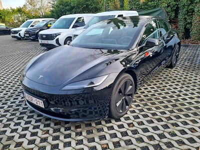 Tesla Model 3 BEV LONG RANGE DUAL MOTOR 4WD AUTO