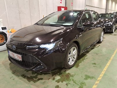 Toyota COROLLA 1.8 HYBRID DYNAMIC E-CVT