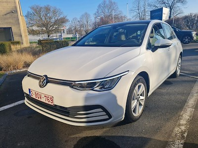 Volkswagen Golf 1.0 TSI 81KW LIFE