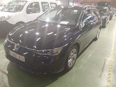 Volkswagen Golf variant viii 1.0 ETSI DSG LIFE