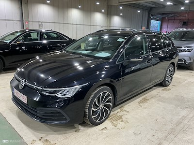 Volkswagen Golf variant viii 1.0 ETSI DSG LIFE
