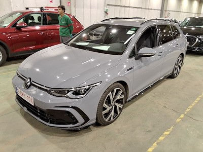 Volkswagen Golf variant viii 2.0 TDI 110KW DSG R-LINE