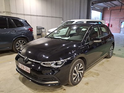 Volkswagen Golf viii 1.4 EHYBRID STYLE BUSINESS DSG
