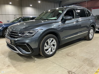 Volkswagen Tiguan allspace 2.0 TDI ELEGANCE DSG