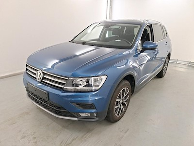 Volkswagen Tiguan allspace diesel 2.0 TDi SCR Comfortline DSG (EU6.2)