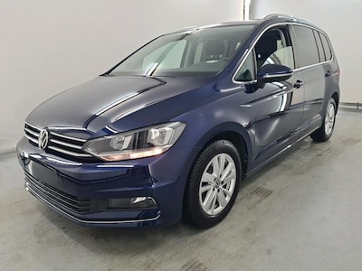 Volkswagen Touran 1.5 TSI HIGHLINE
