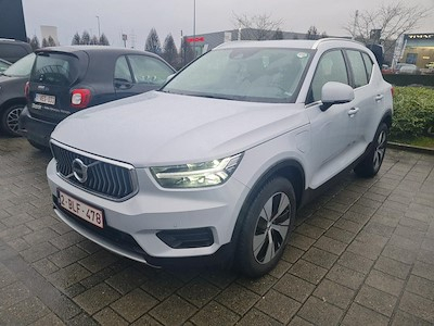 Volvo XC40 1.5 T4 RECHARGE GEARTR. INSCRIPTION EXPR