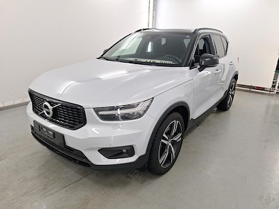 Volvo XC40 1.5 T5 RECHARGE GEARTRONIC R-DESIGN