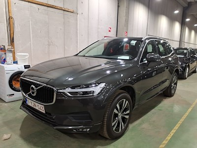 Volvo XC60 2.0 D4 120KW GEARTRONIC MOMENTUM PRO