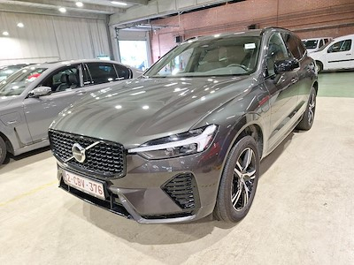 Volvo XC60 2.0 T6 PHEV R-DESIGN AUTO 4WD