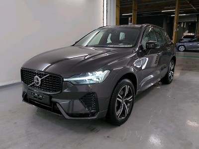 Volvo XC60 2.0 T6 PHEV R-DESIGN AUTO 4WD