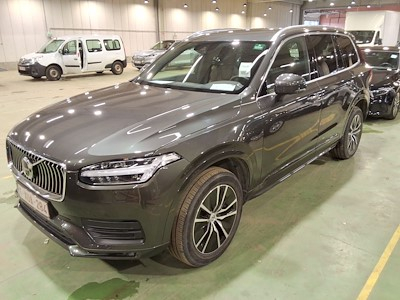 Volvo Xc90 diesel - 2019 2.0 B5 4WD Momentum Pro 7pl. AdBlue