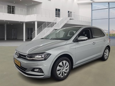 Volkswagen Polo 0.9 1.0 TSI COMFORTLINE BUSINESS, 2019