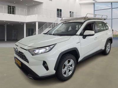 Toyota Rav4 2.4 2.5 HYBRID AWD ACTIVE, 2019
