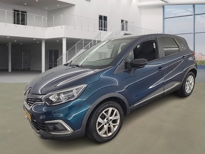 Renault Captur 0.8 0.9 TCE LIMITED, 2020