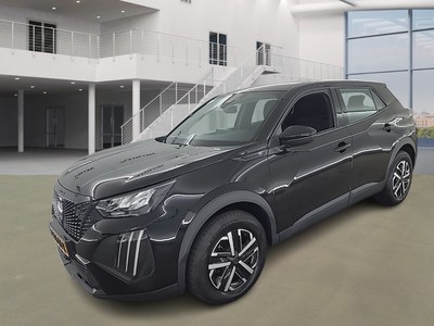 Peugeot E-2008 0.0 EV ACTIVE 50 KWH, 2024